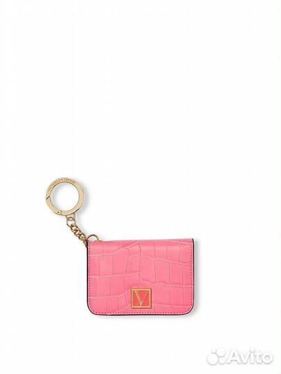 Брелок - кошелек Victoria's Secret оригинал