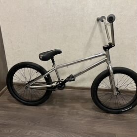 Bmx tt milenium