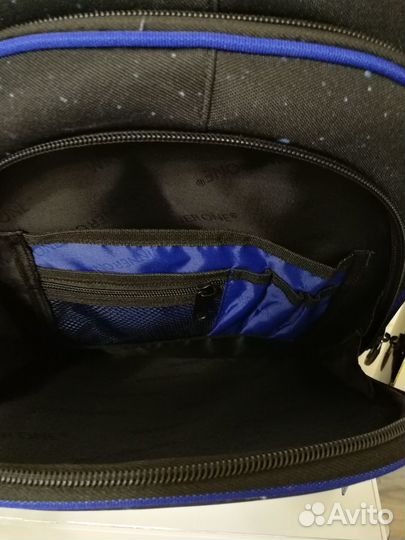 Рюкзак школьный Новый