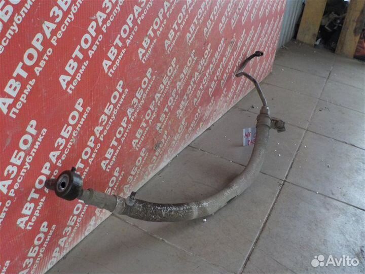 Трубка гур высокого давления Kia Rio 3 G4FC 2017