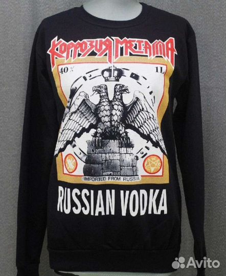 Коррозия металла