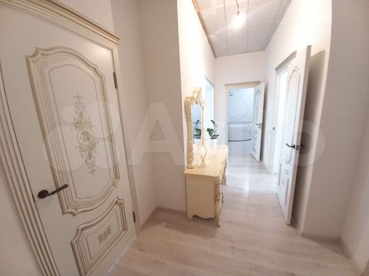 Дом 88 м² на участке 6 сот.