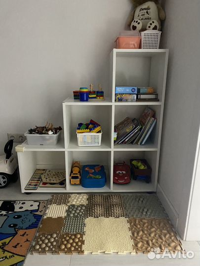 Няня для малыша