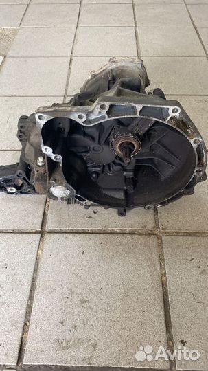 МКПП Форд ка 1 1998 г.в 1.3 j4d 60 л.с