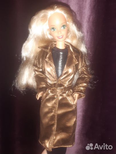 Разная одежда на барби Аутфит барби