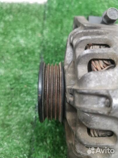 Генератор Hyundai Tucson JM 2.0 G4GC 2007