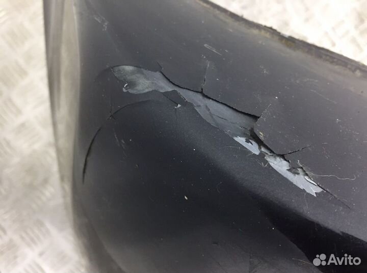 Бампер Land Rover Range Rover 2 (1994-2003)