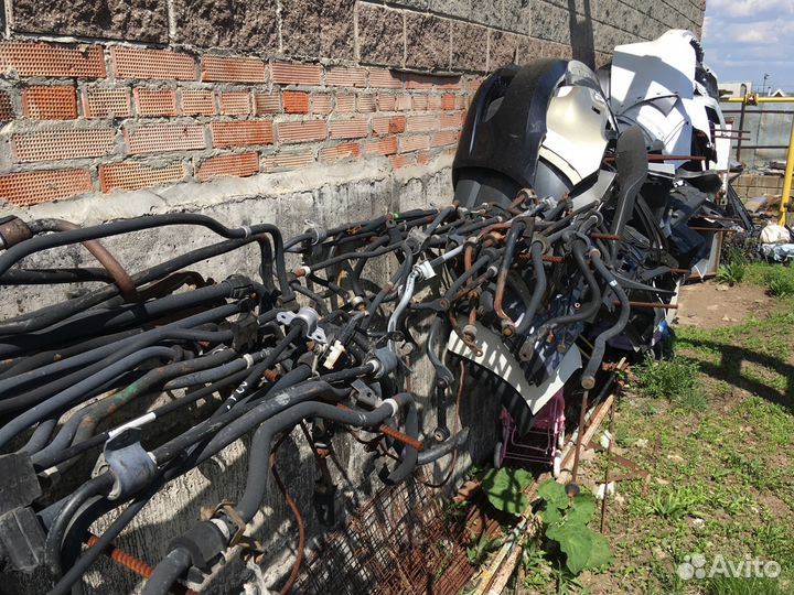 Стабилизатор передний Бмв x3 f25 BMW X3 f25