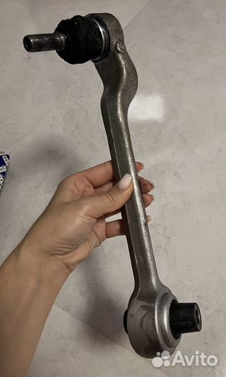 Stellox Рычаг поперечный