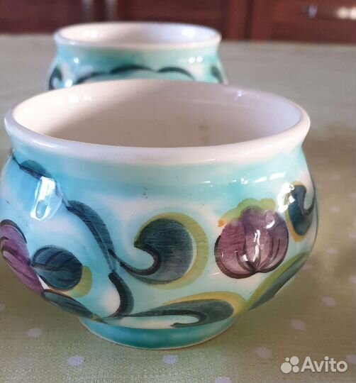 Сервиз набор столовый ретро винтаж СССР