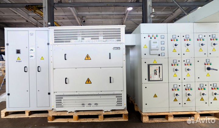 Ктп внутрицеховая трансформаторная подстанция 40 к