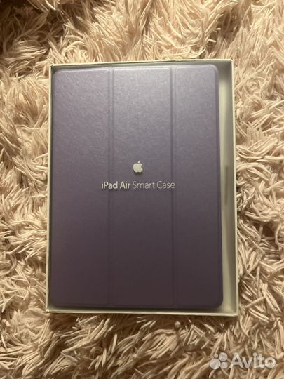 Чехол на iPad air