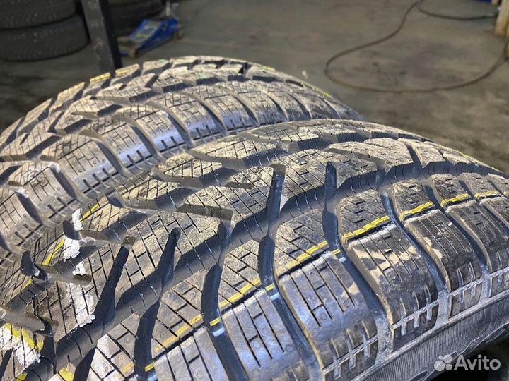 Pirelli Winter 190 Snowcontrol 195/60 R15 88T