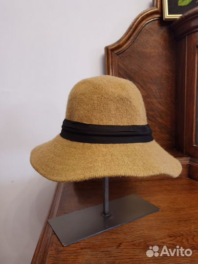 Шляпа шерсть compania fantastica M Испания