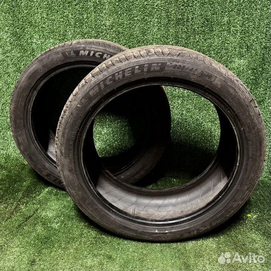 Michelin Primacy 4 225/45 R18 95Y