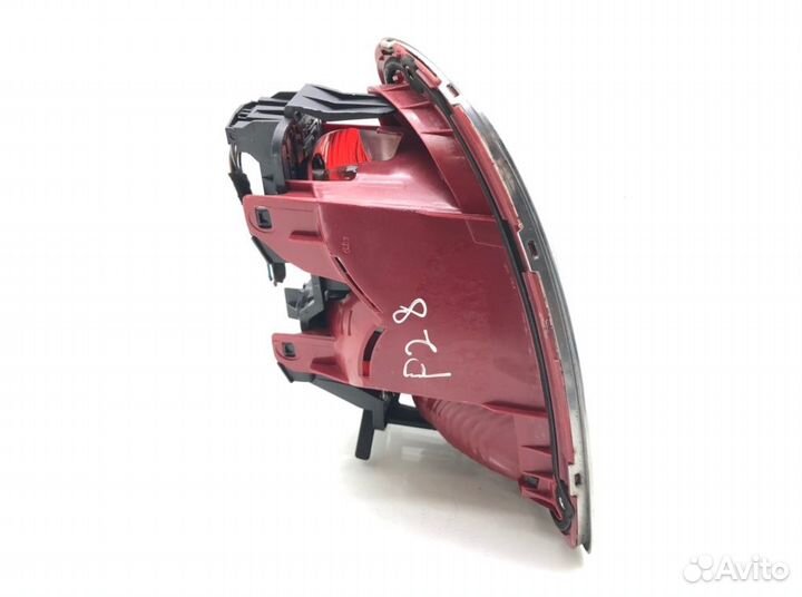 Фонарь Mini One (2010-2014)