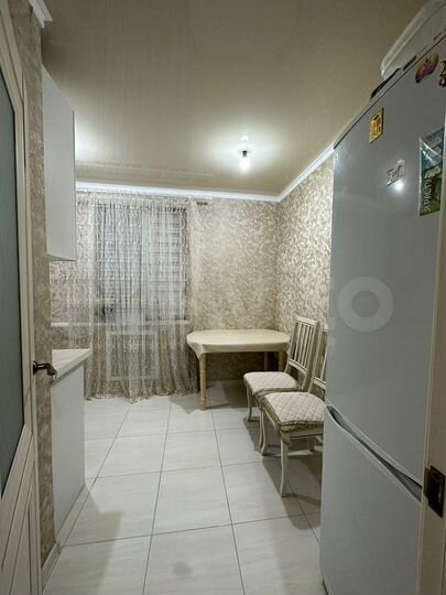 2-к. квартира, 46,4 м², 1/2 эт.