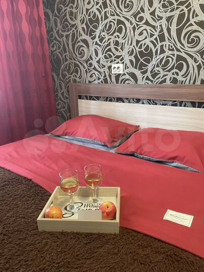 1-к. квартира, 35 м², 2/5 эт.