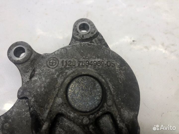 Натяжитель ремня Bmw 3-Series F30 2.0 2012