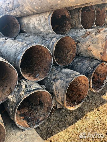 Труба б/у 426мм