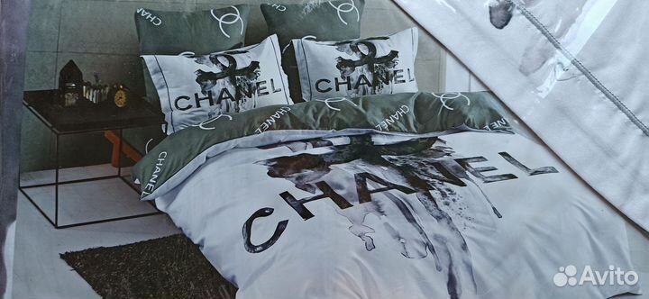 Комплекты Евро. Белье постельное