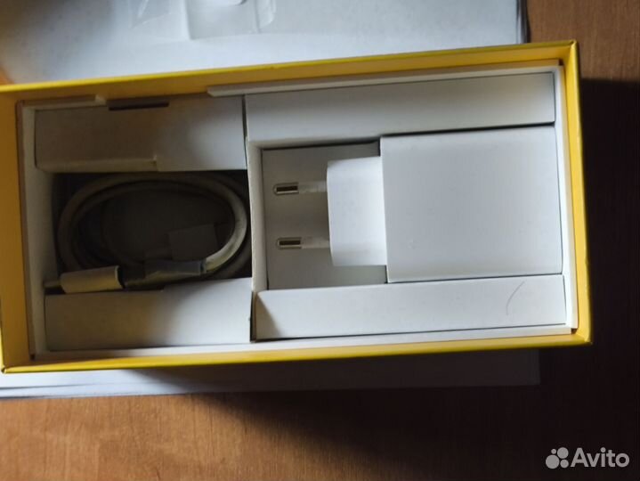 Xiaomi Poco X3 NFC, 6/128 ГБ