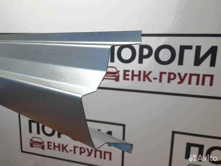 Пороги на все марки авто