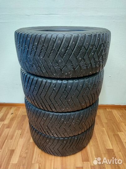 Goodyear UltraGrip Ice Arctic SUV 275/45 R20