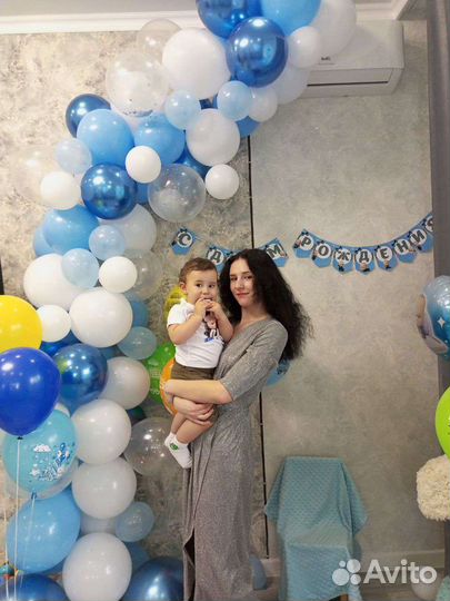 Няня(репетитор/учитель)