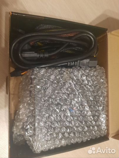 Блок питания для пк 700w Kcas Plus