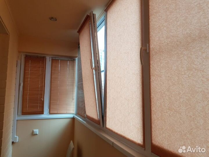 Рулонные шторы Y2041-X1099