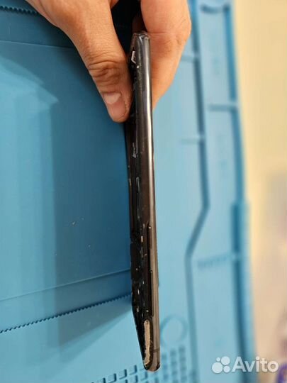 Телефоны на запчасти samsung s20fe