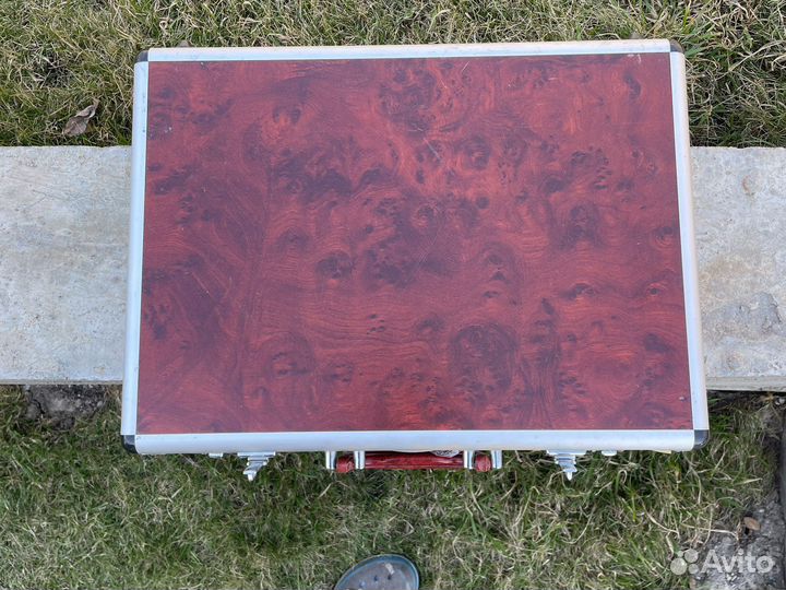 Набор ножей