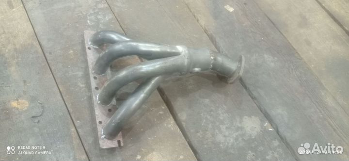 Паук ваз 2112-приора