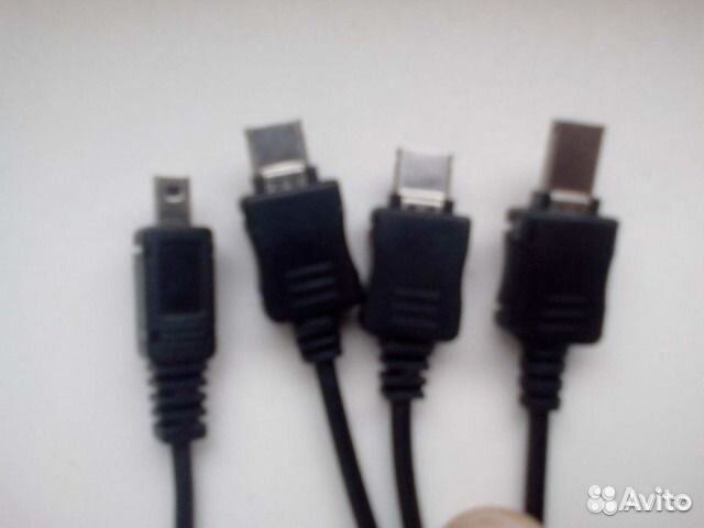 Адаптер spec LIN