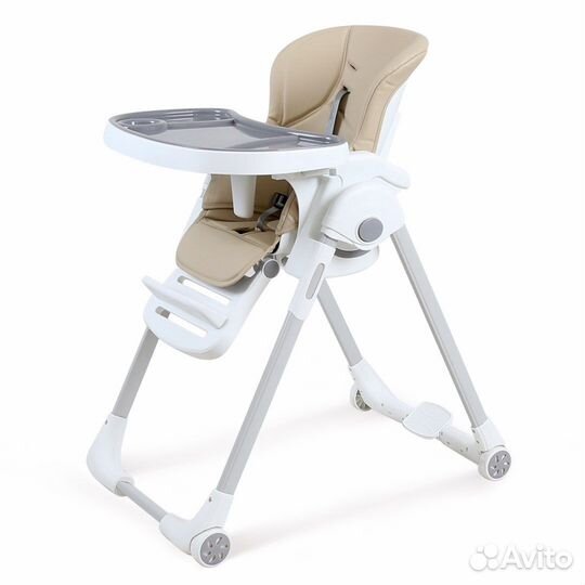 Стул для кормления happy baby