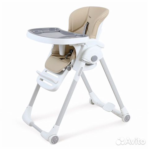 Стул для кормления happy baby