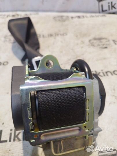 Ремень безопасности задний правый Mercedes B-Class