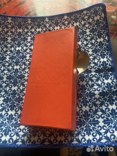 Чайный набор и подстаканник СССР