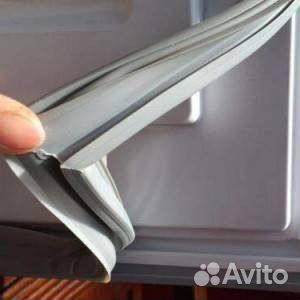 Уплотнительная резинка для холодильника