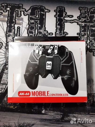 Джостик для телефона