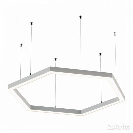 Светодиодный светильник