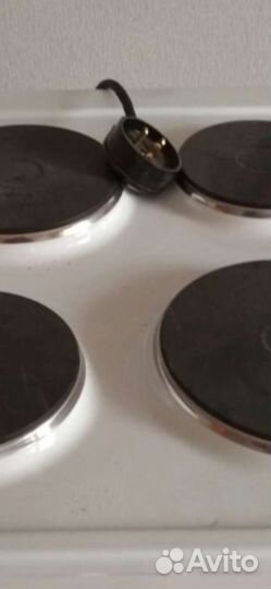 Электроплита. Новые с доккументами