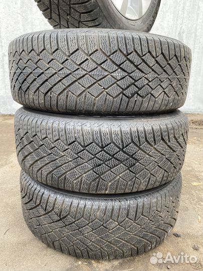 Оригинальные колеса Mercedes CLA с117 A-класс w176