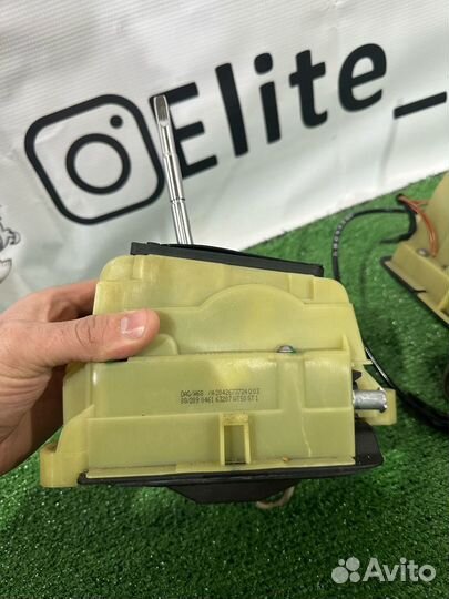 Кулиса АКПП Mercedes W204