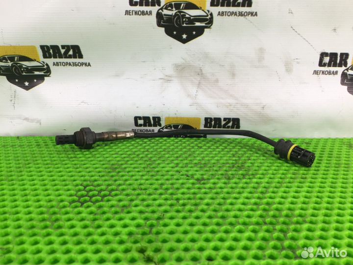 Датчик кислородный (лямбда-зонд)