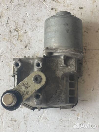 Моторчик дворников mercedes w213