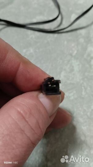 Адаптер зарядка