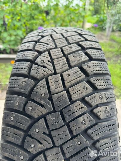 Continental IceContact 2 225/65 R17