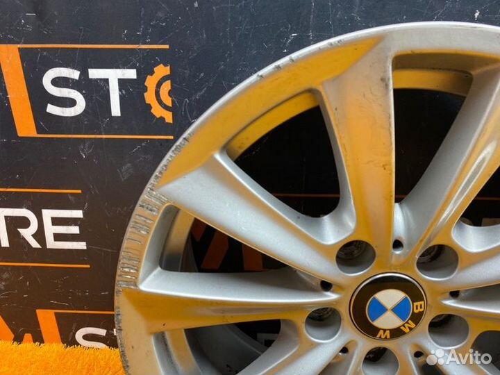 Диск R17 / 5x120 Стиль 236